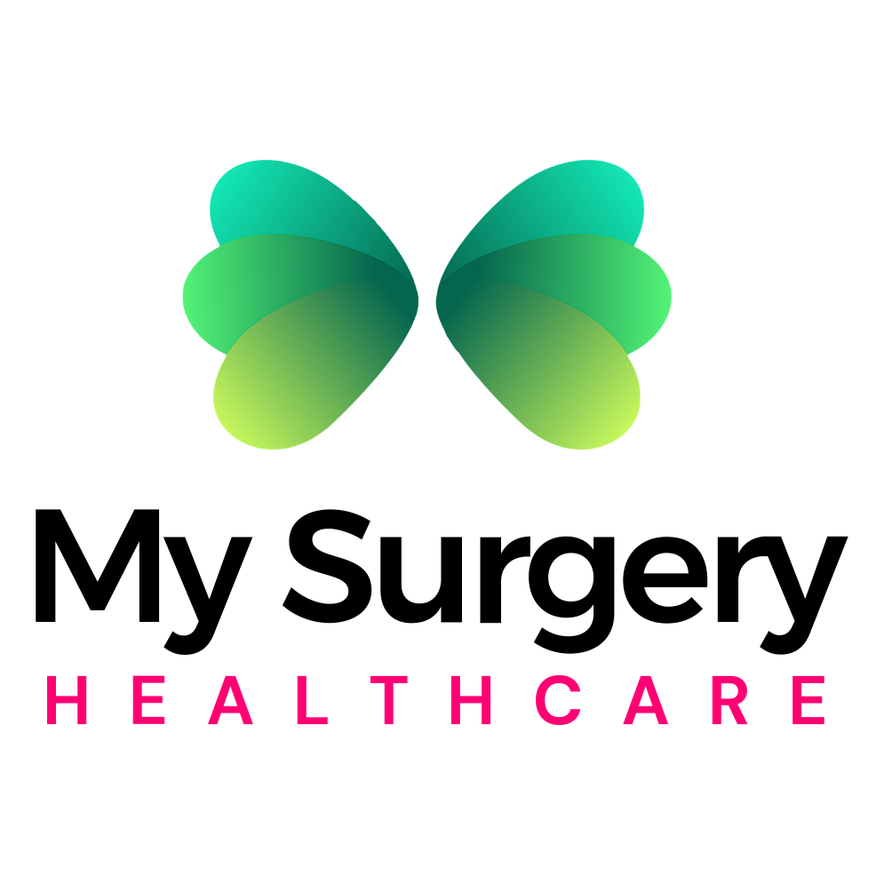 My Surgery Healthcare Logo